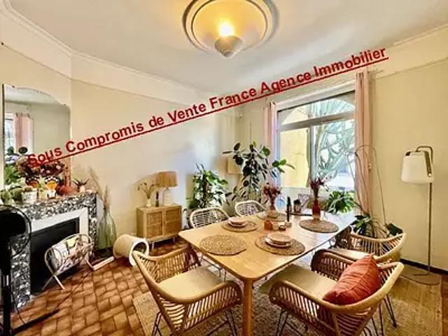 Maison vente à Perpignan