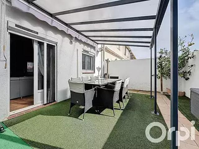 Maison vente à Perpignan