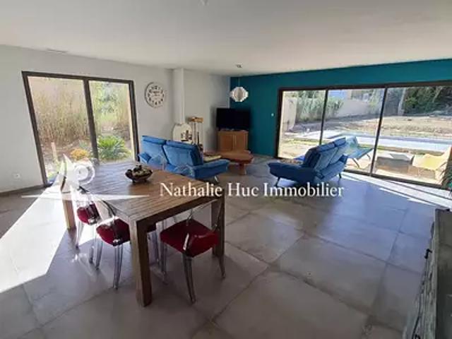 Maison vente à Perpignan