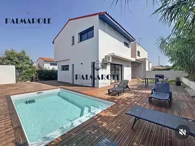 Maison vente à Perpignan