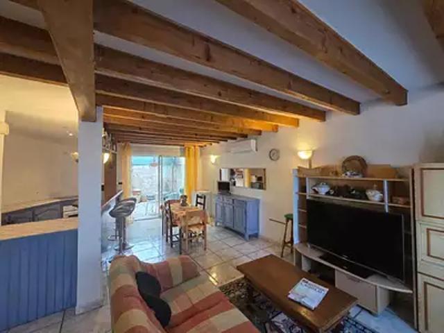 Maison vente à Perpignan