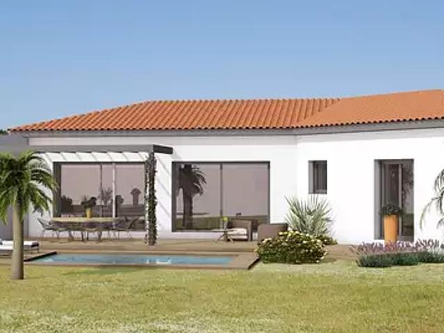 Maison vente à Perpignan