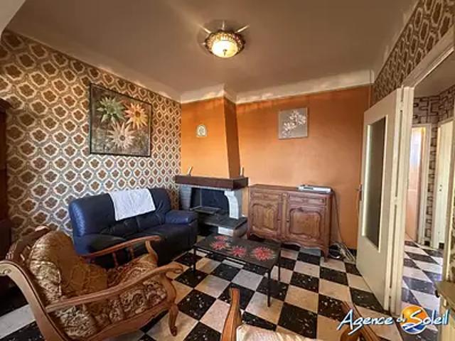 Maison vente à Perpignan