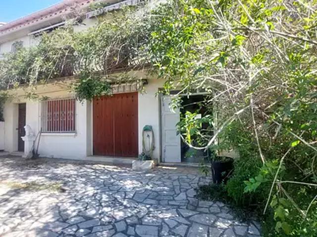 Maison vente à Perpignan