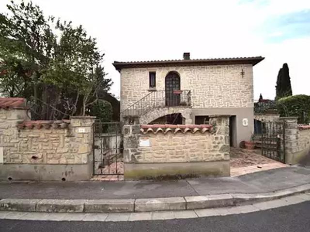 Maison vente à Perpignan