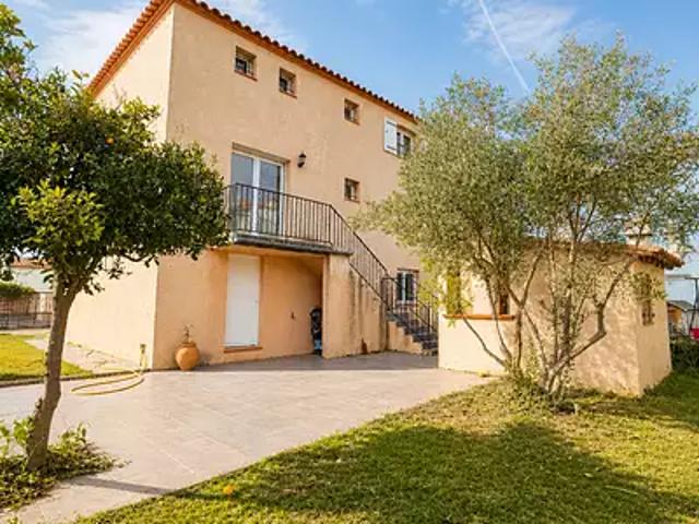 Maison vente à Perpignan