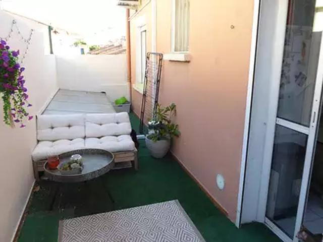 Maison vente à Perpignan
