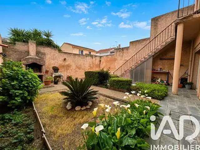 Maison vente à Perpignan