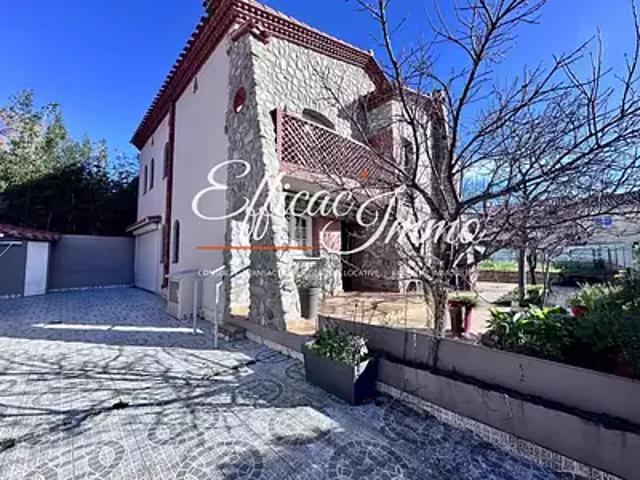 Maison vente à Perpignan