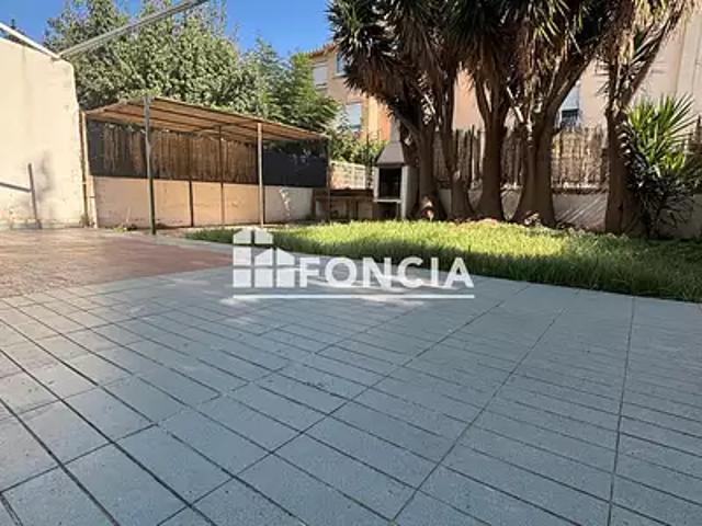 Maison vente à Perpignan