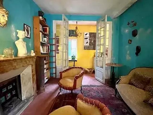 Maison vente à Perpignan