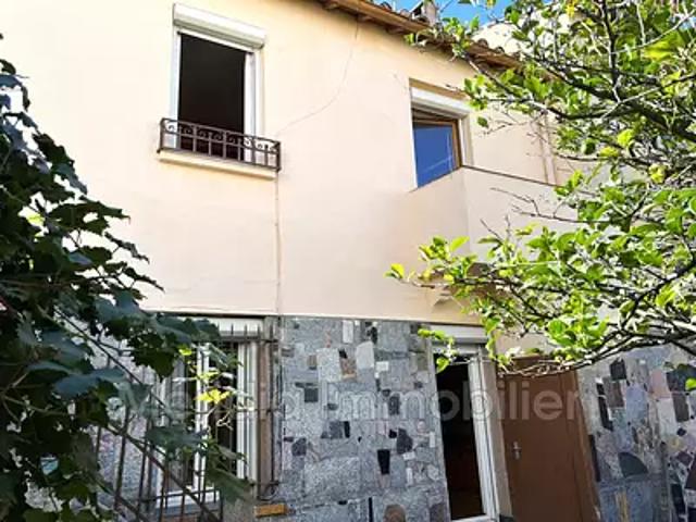 Maison vente à Perpignan