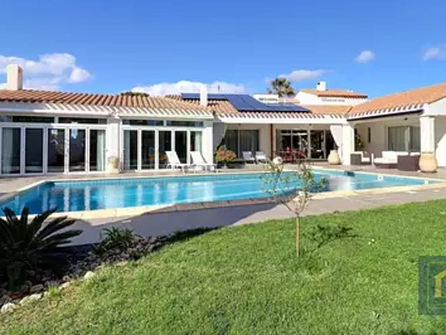 Maison vente à Perpignan