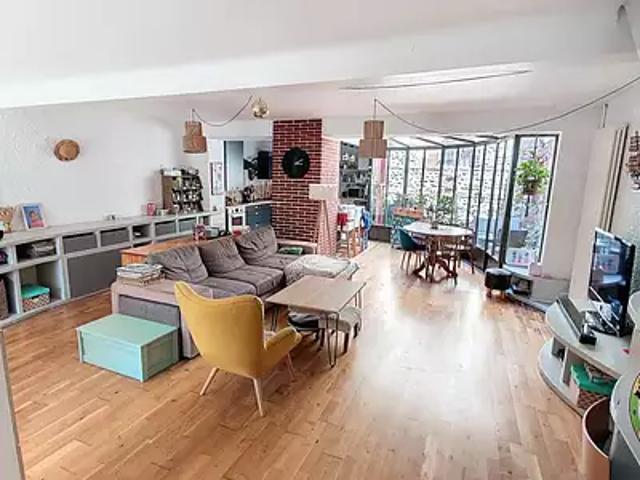 Maison vente à Perpignan