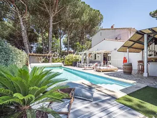 Maison vente à Perpignan