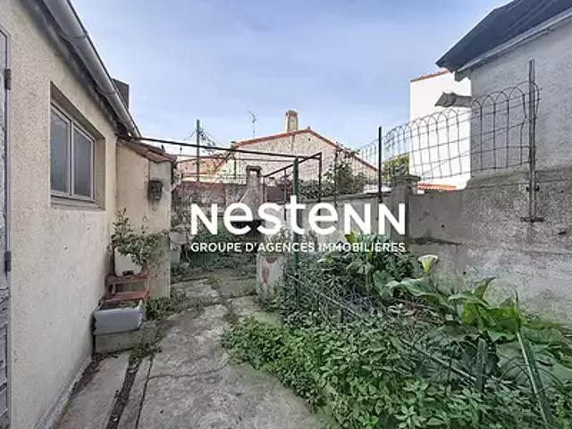 Maison vente à Perpignan