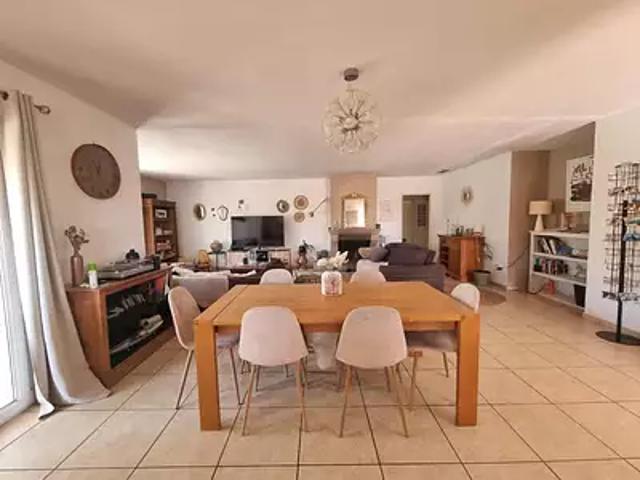 Maison vente à Perpignan