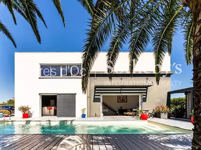 Maison vente à Perpignan, Pollestres