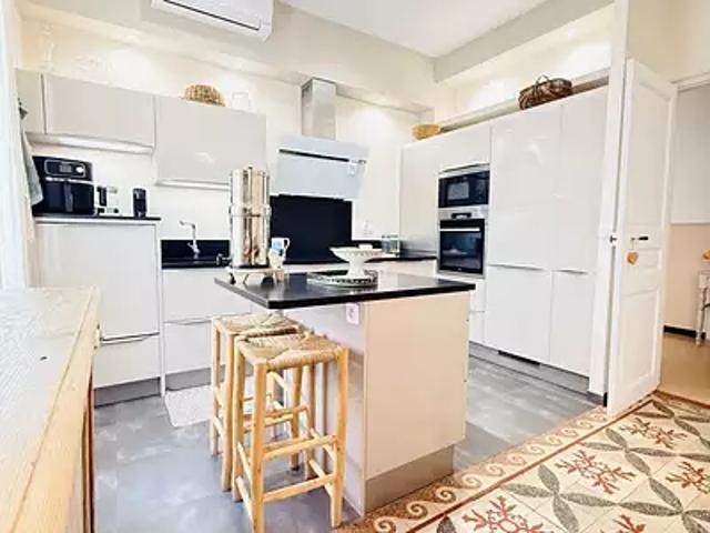 Maison vente à Perpignan