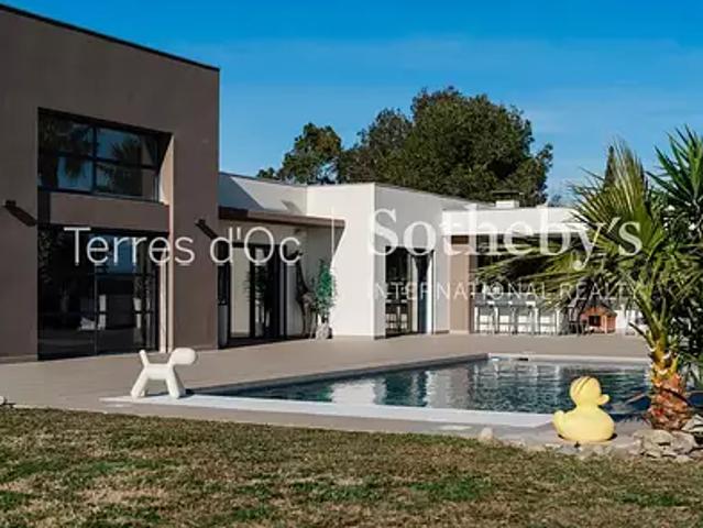 Maison vente à Perpignan