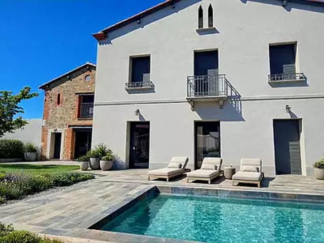 Maison vente à Perpignan