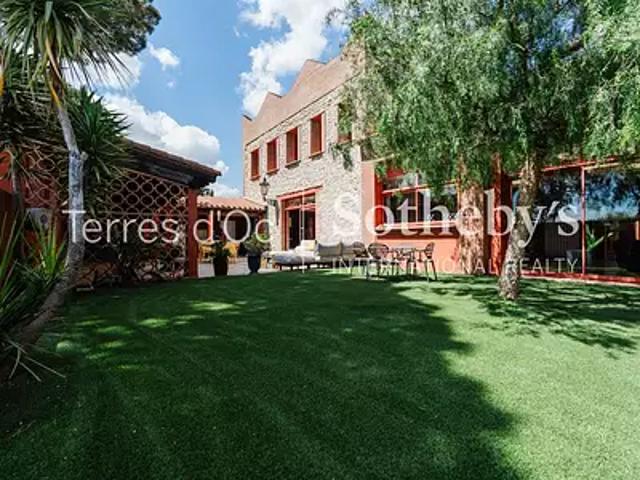 Maison vente à Perpignan, Torreilles