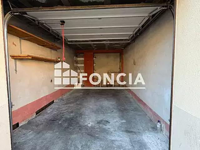 Garage vente à Perpignan