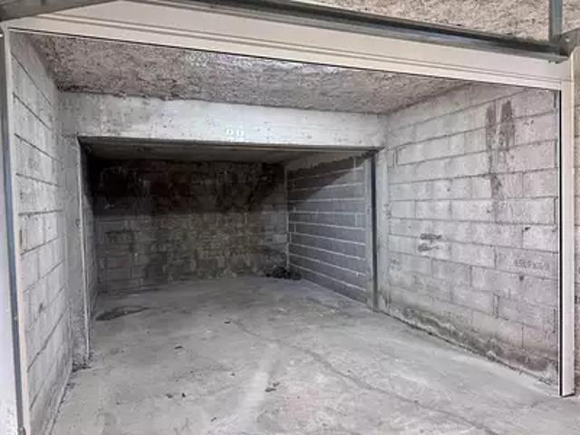 Garage vente à Perpignan