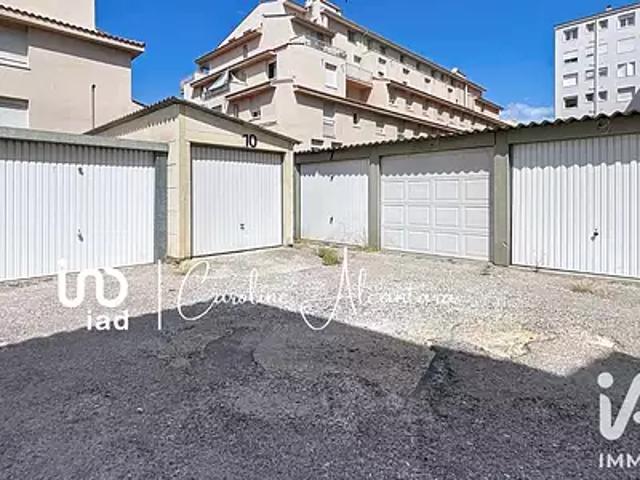 Garage vente à Saint-Jean, Perpignan