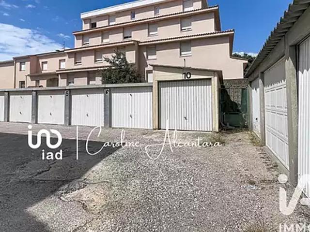 Garage vente à Perpignan