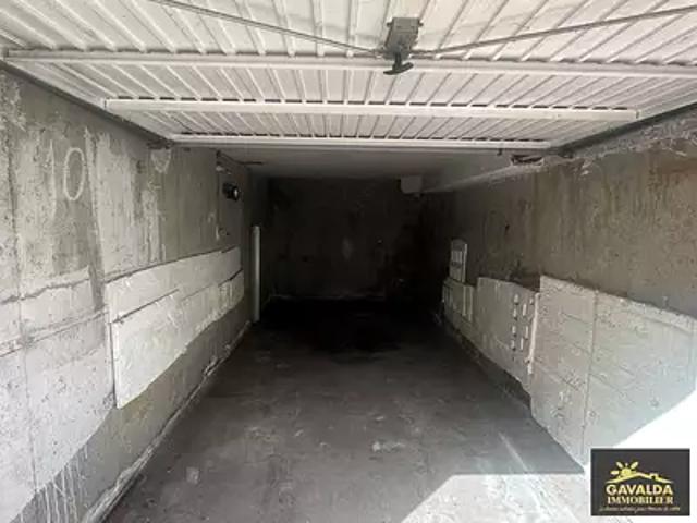 Garage vente à Perpignan
