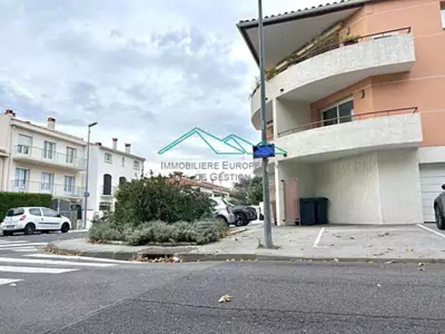 Garage vente à Perpignan