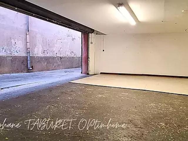 Garage vente à Perpignan