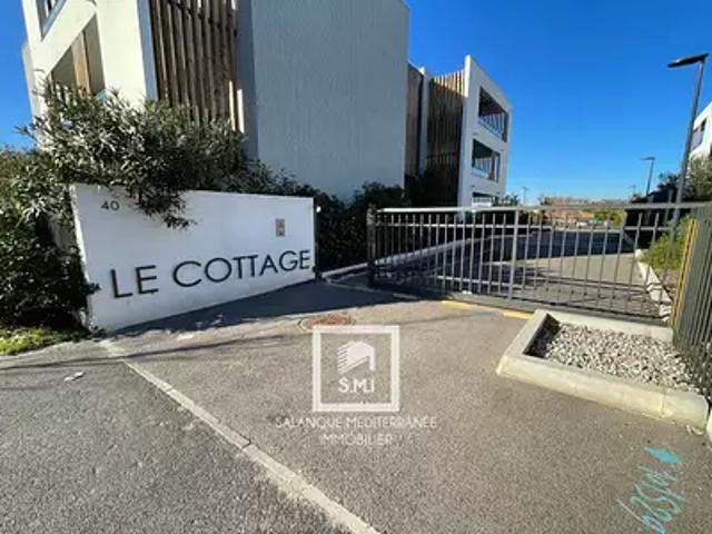 Garage vente à Perpignan