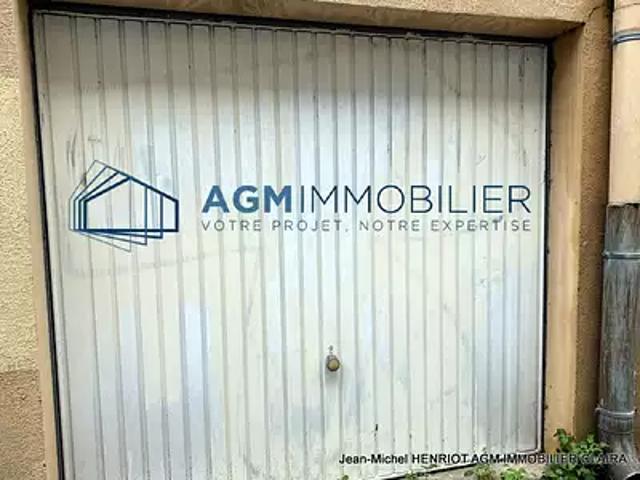 Garage vente à Perpignan