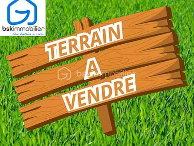 Terrain vente à Perpignan