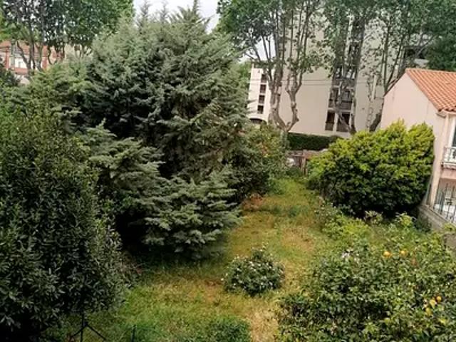 Terrain vente à Perpignan