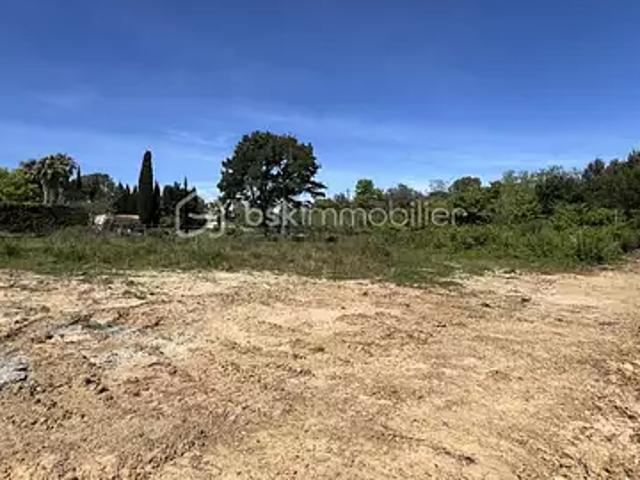 Terrain vente à Perpignan