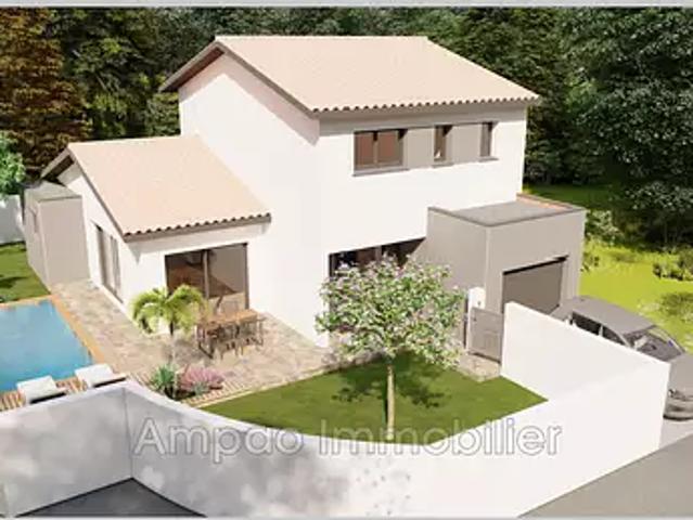 Terrain vente à Perpignan