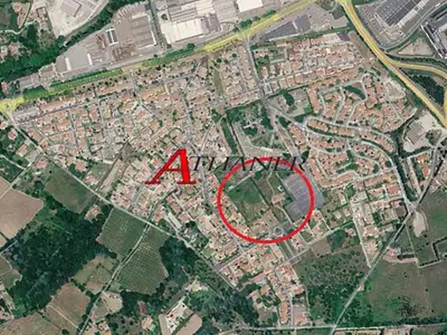 Terrain vente à Perpignan