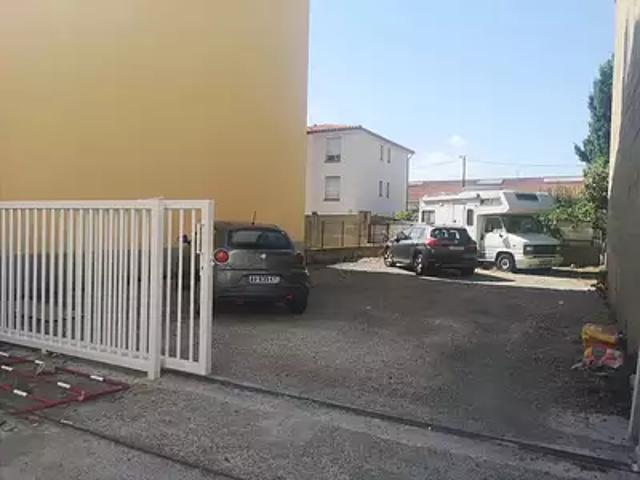 Terrain vente à Perpignan