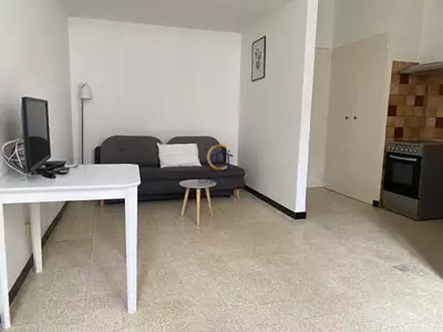 Appartement location à Perpignan
