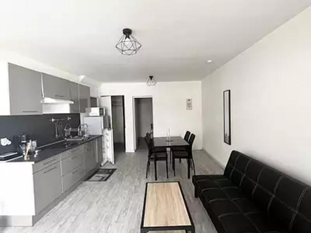 Appartement location à Perpignan