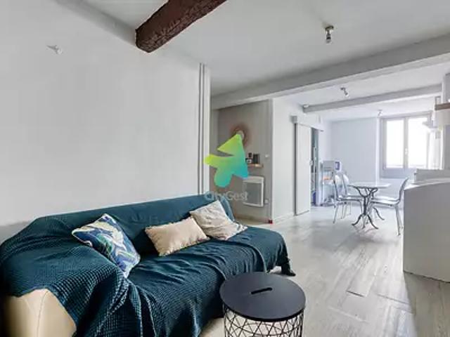 Appartement location à Perpignan