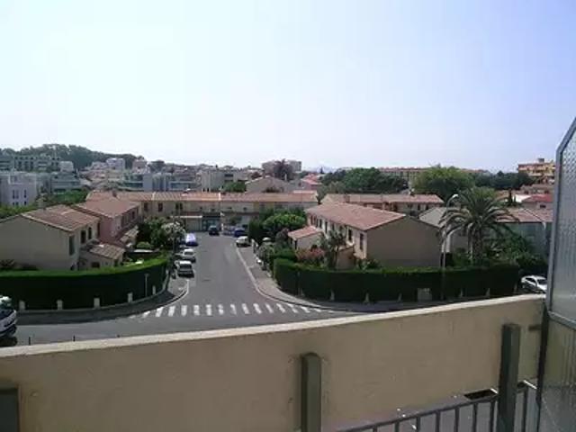 Appartement location à Perpignan