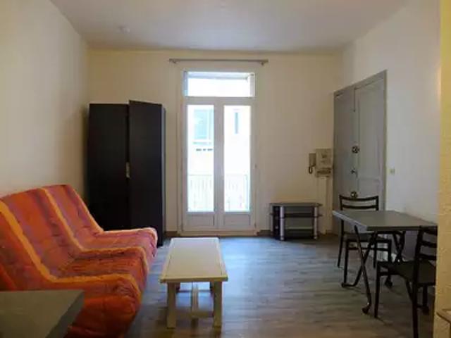 Appartement location à Perpignan