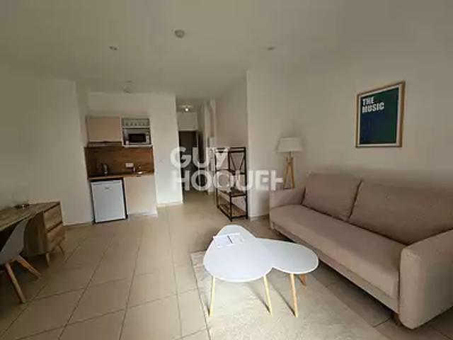Appartement location à Perpignan