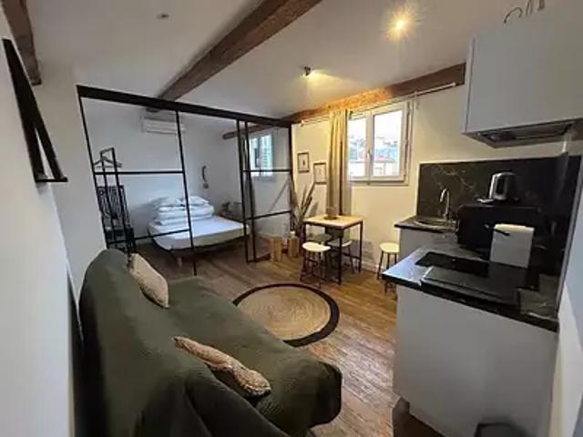Appartement location à Perpignan
