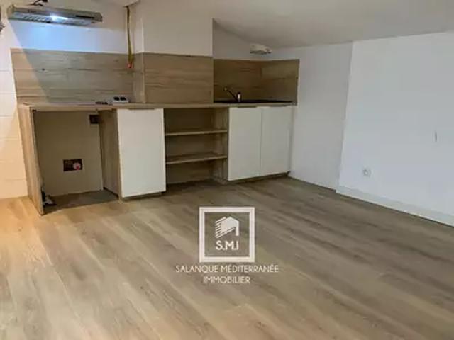 Appartement location à Perpignan