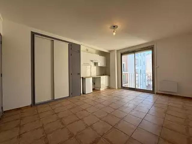 Appartement location à Perpignan
